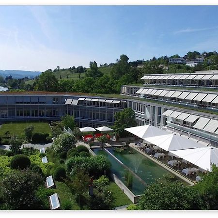 Tertianum Parkresidenz Meilen Zewnętrze zdjęcie
