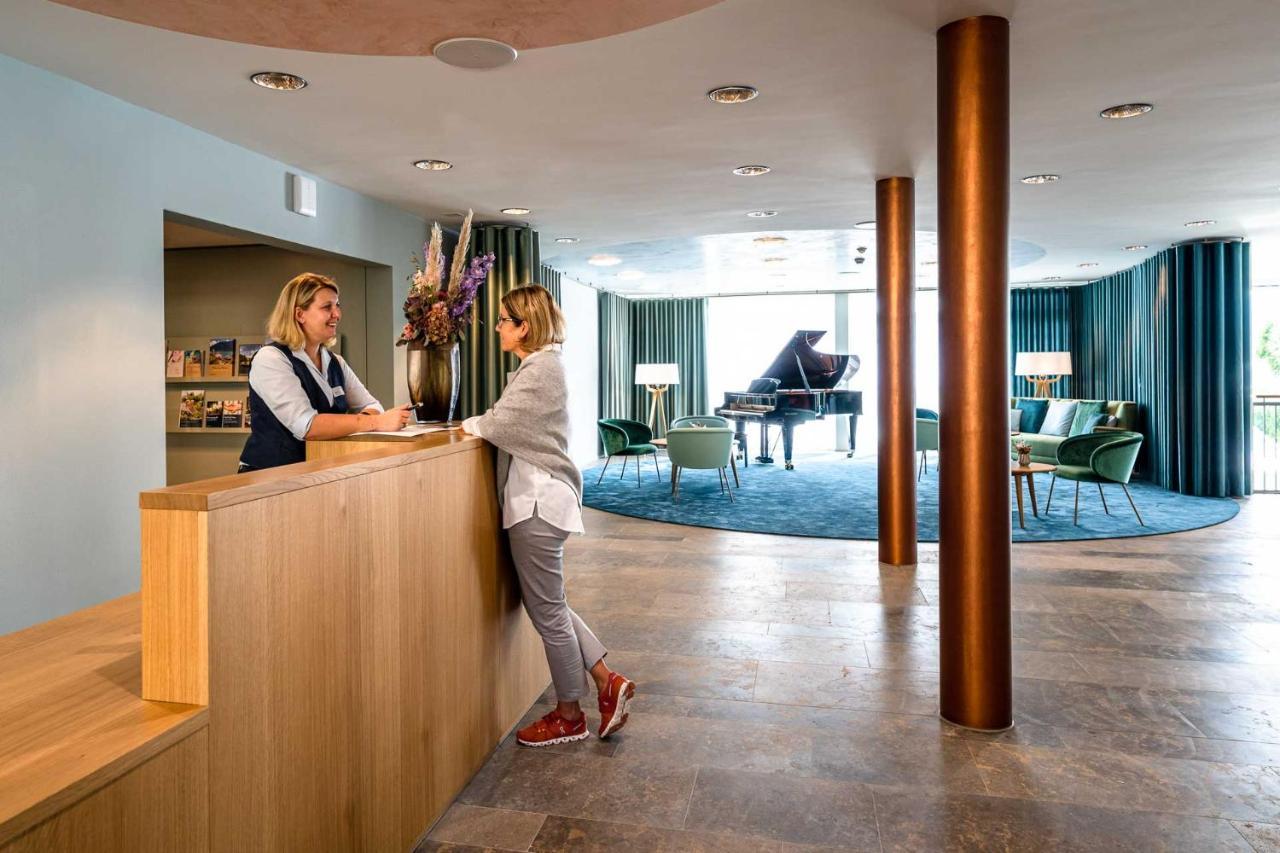 Tertianum Parkresidenz Meilen Zewnętrze zdjęcie