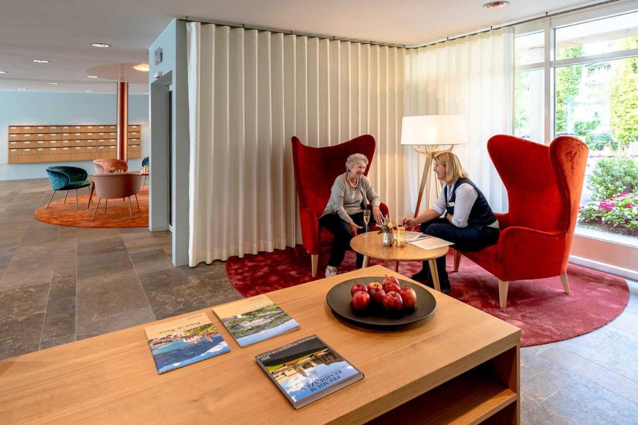 Tertianum Parkresidenz Meilen Zewnętrze zdjęcie