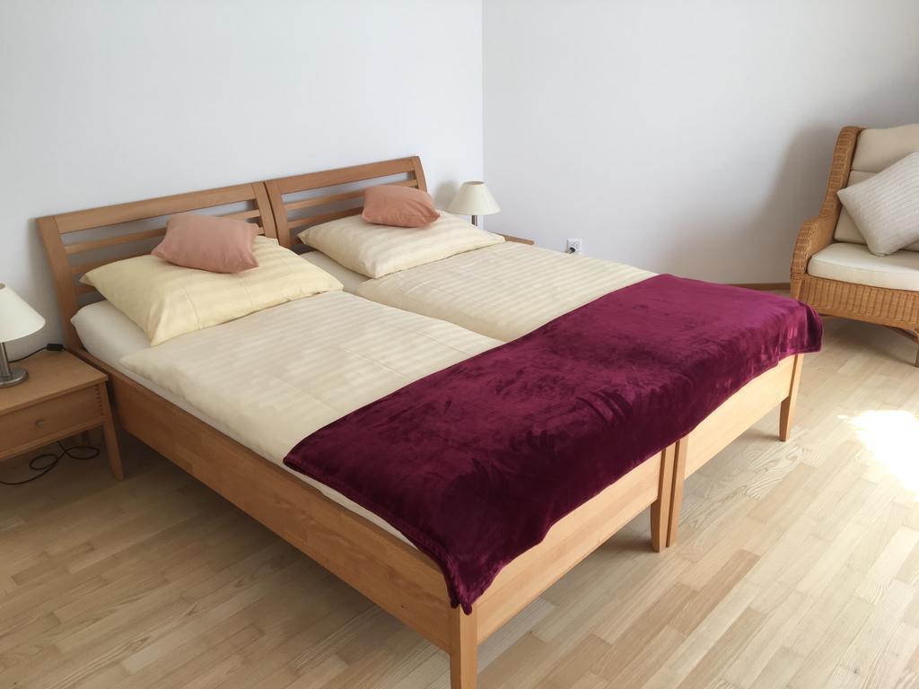 Tertianum Parkresidenz Meilen Zewnętrze zdjęcie