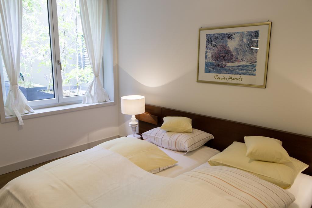 Tertianum Parkresidenz Meilen Zewnętrze zdjęcie